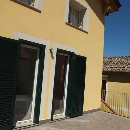 La Tortora