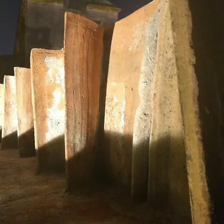 La Tortora *