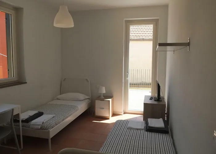 Pensión La Tortora Fisciano